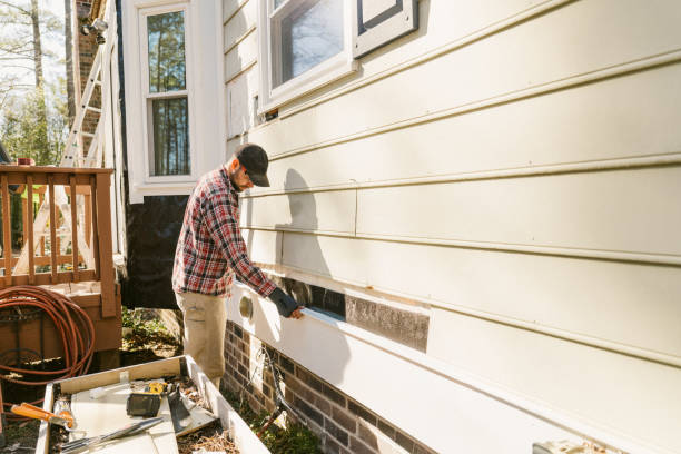 Trusted Siding Contractor service in Springfield, PA - Creative Siding